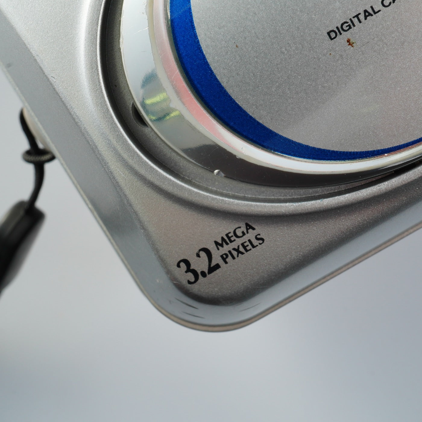 FUJIFILM FinePix A210 3.2MP + xD Memory Card 16MB コンパクトデジタルカメラ