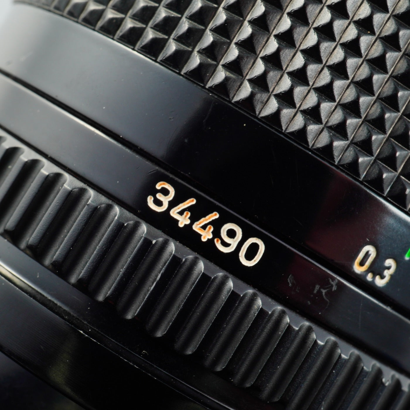 Canon FD 35mm F/2  単焦点レンズ