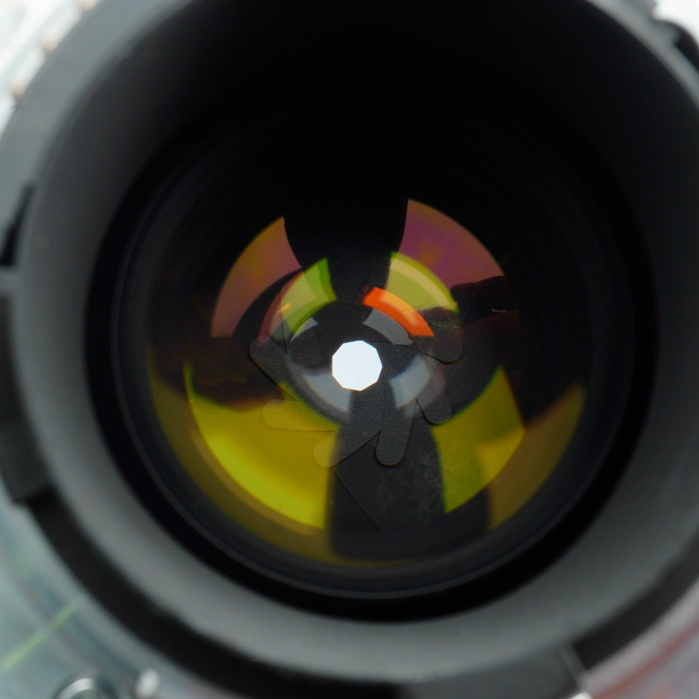 【ジャンク】 Nikon AF-S Nikkor 28-70mm F/2.8 ED  ズームレンズ