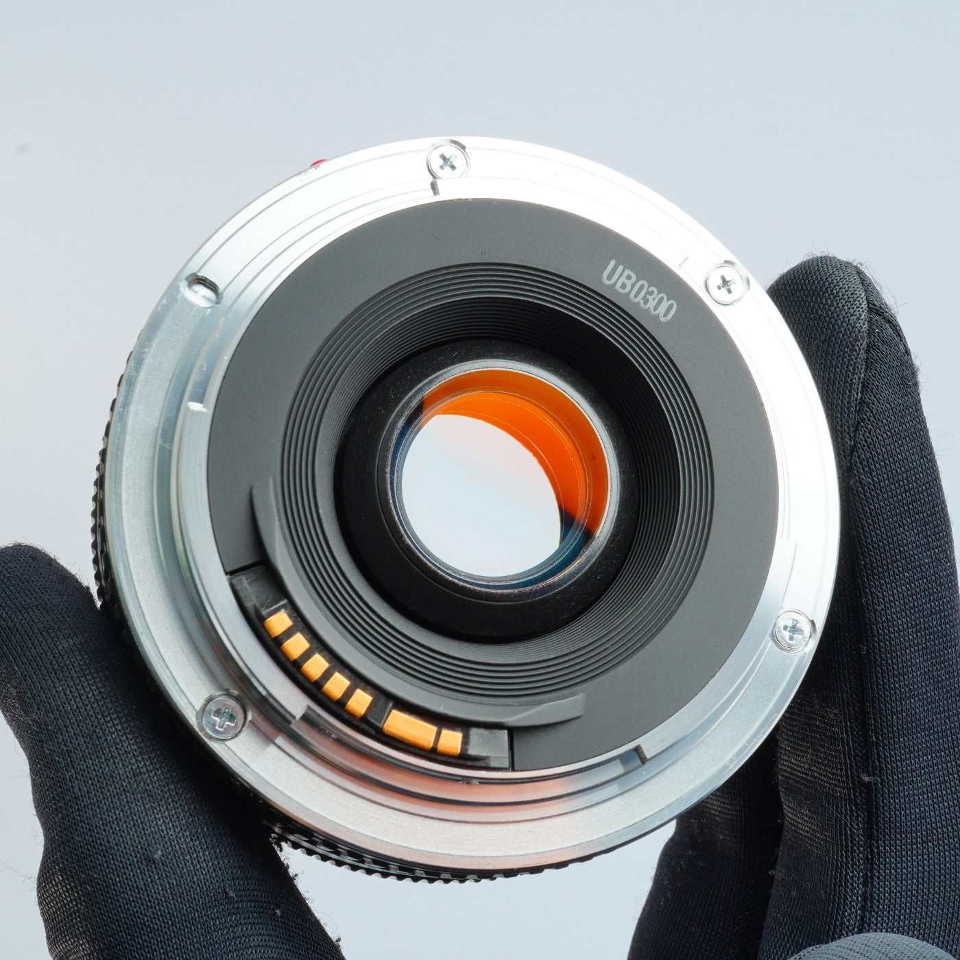 Canon EF 28mm F/2.8  単焦点レンズ