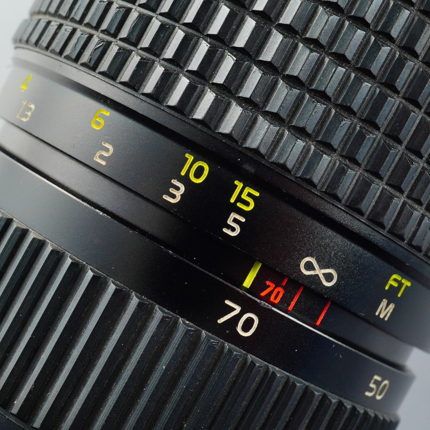 OLYMPUS AT-X 35-70mm F/2.8  ズームレンズ
