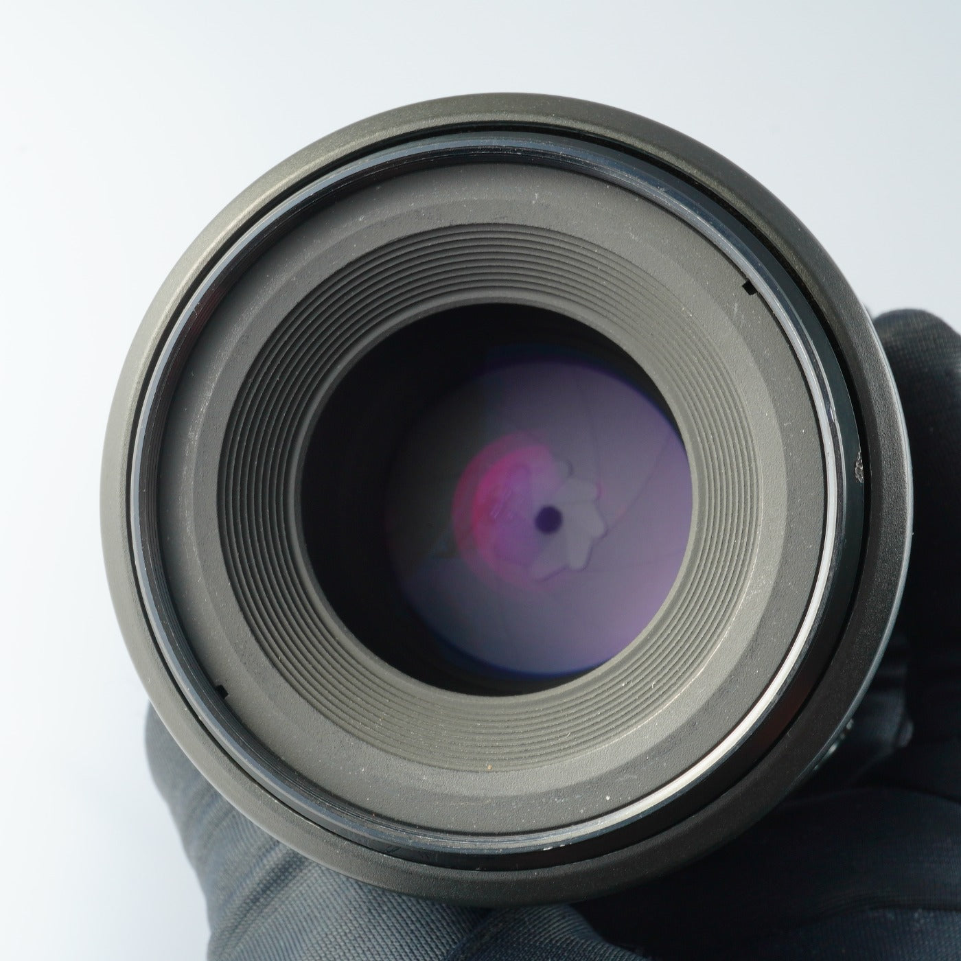 【ジャンク】 PENTAX FA 100mm F/2.8 Macro  (Pentax K用) 単焦点レンズ