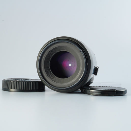 【ジャンク】 PENTAX FA 100mm F/2.8 Macro  (Pentax K用) 単焦点レンズ