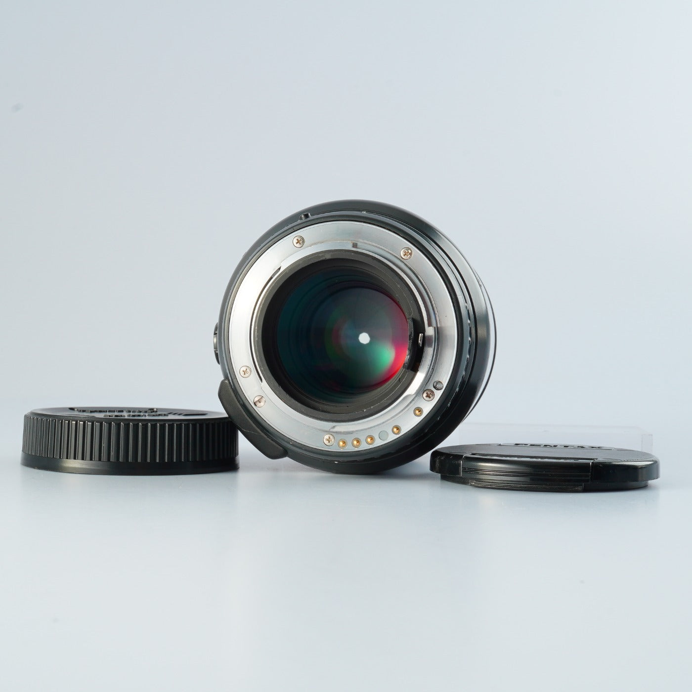 【ジャンク】 PENTAX FA 100mm F/2.8 Macro  (Pentax K用) 単焦点レンズ