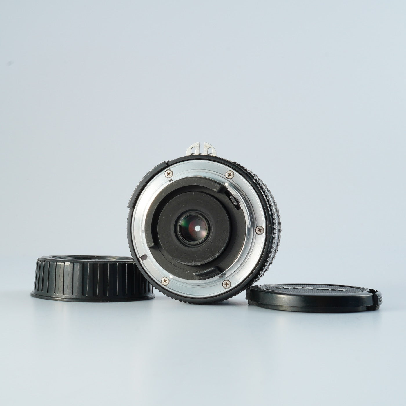 Nikon Ai Nikkor 20mm f/4  単焦点レンズ