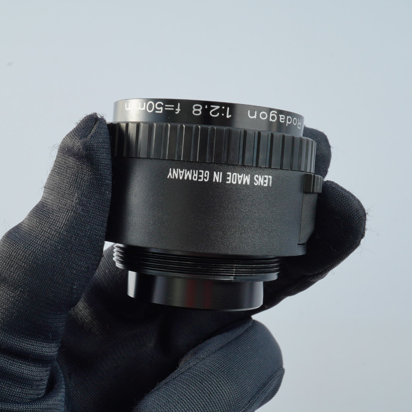 Rodenstock Rodagon 50mm f/2.8