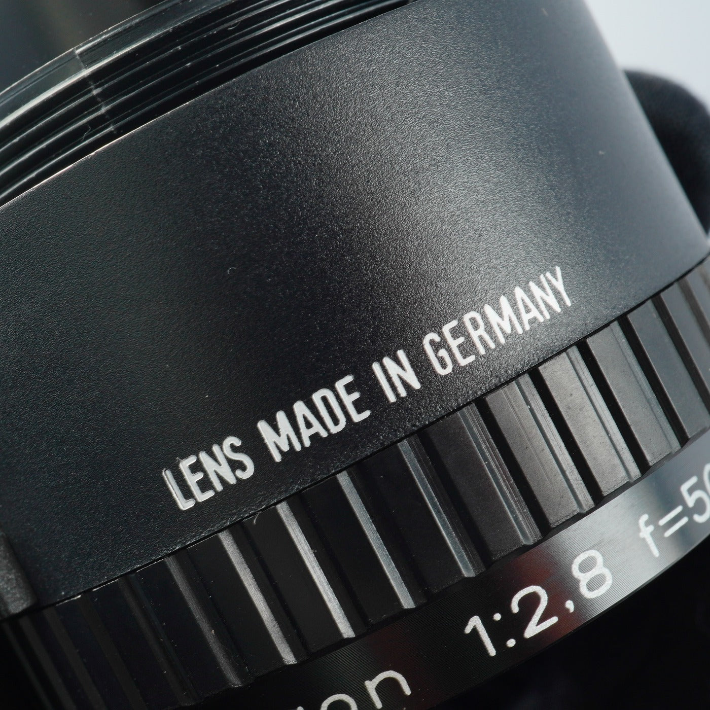 Rodenstock Rodagon 50mm f/2.8