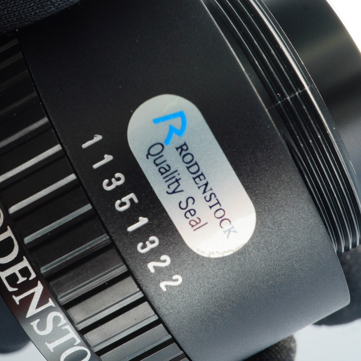 Rodenstock Rodagon 50mm f/2.8
