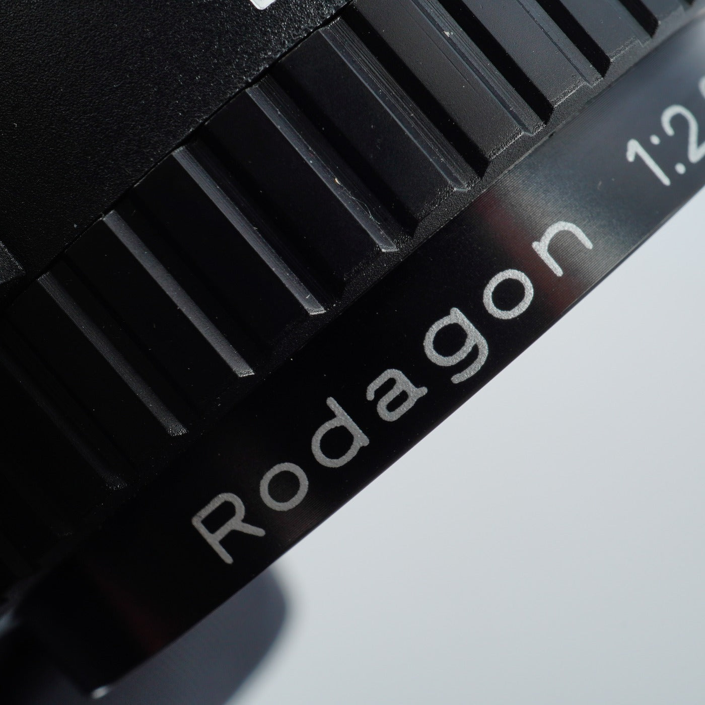 Rodenstock Rodagon 50mm f/2.8