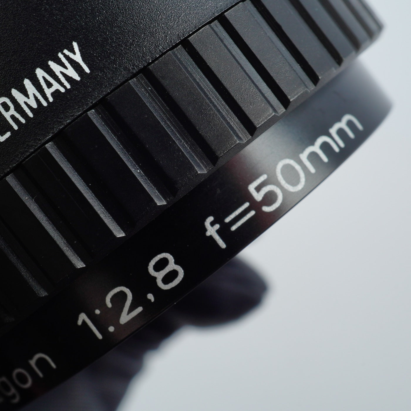 Rodenstock Rodagon 50mm f/2.8
