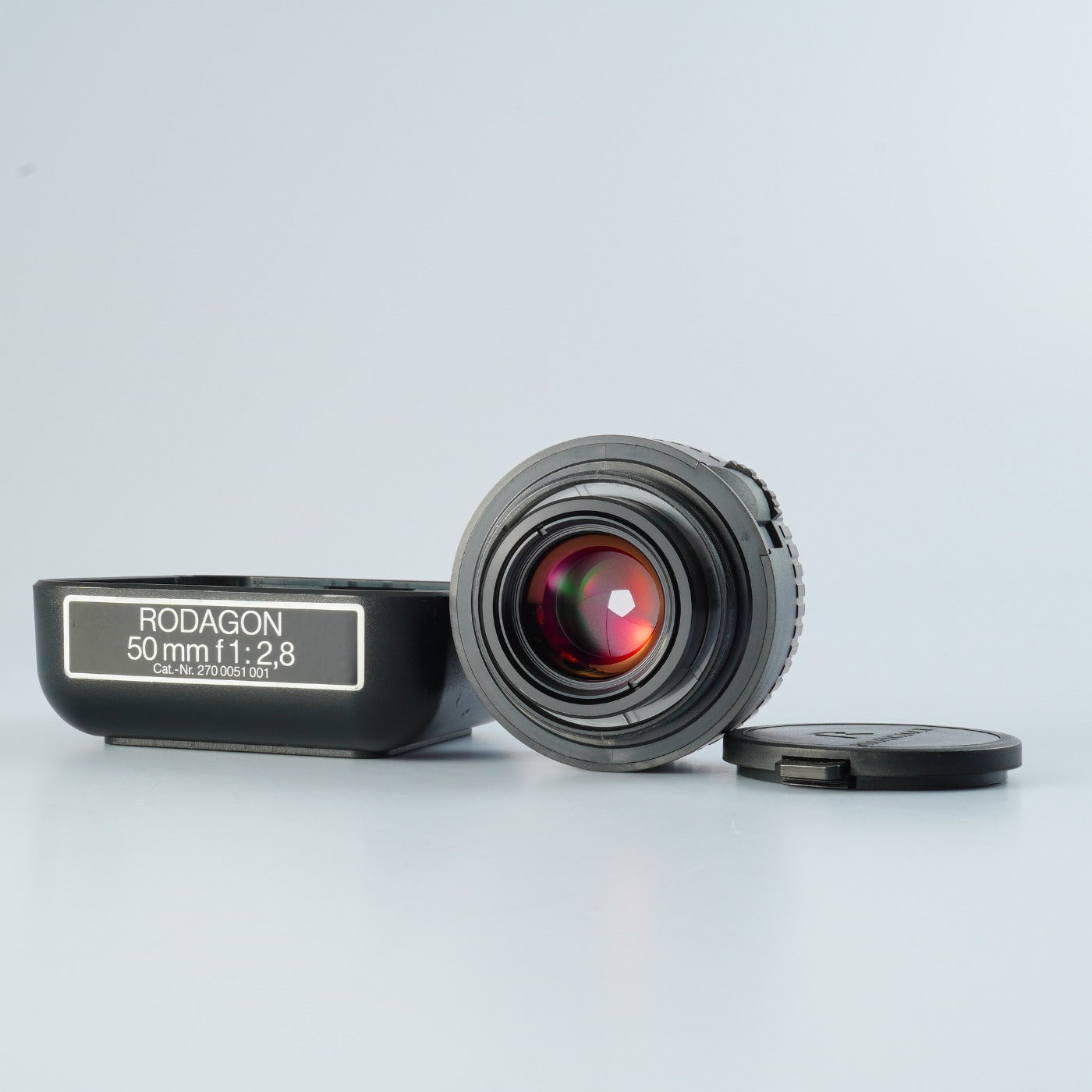 Rodenstock Rodagon 50mm f/2.8