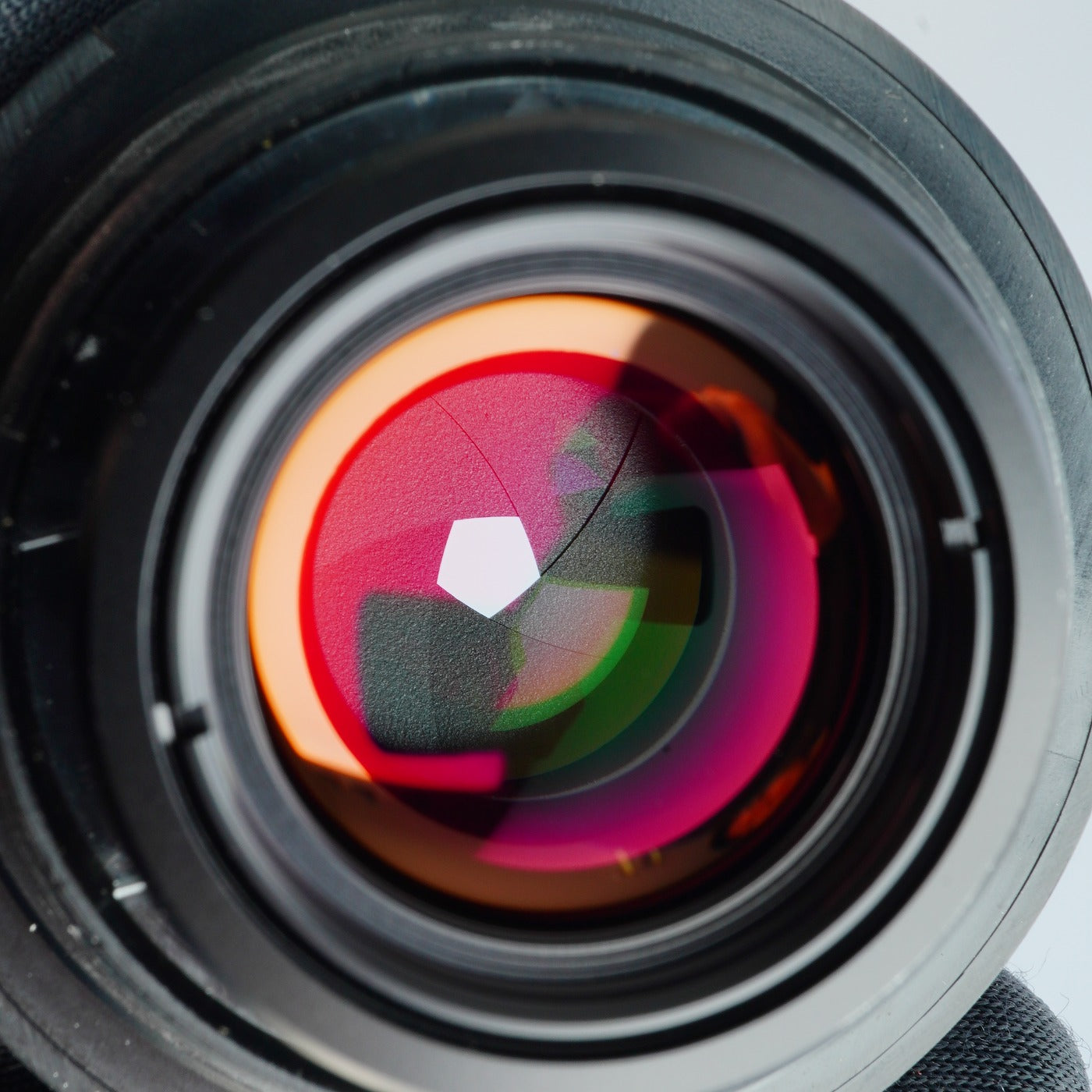 Rodenstock Rodagon 50mm f/2.8
