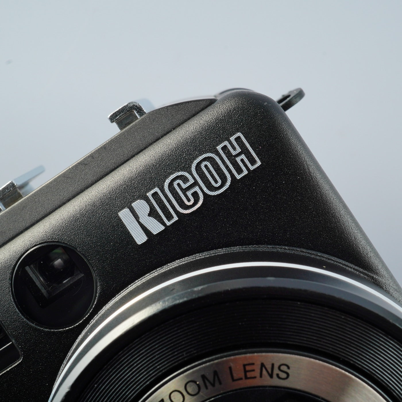 Ricoh Caplio GX + SD 2GB コンパクトデジタルカメラ
