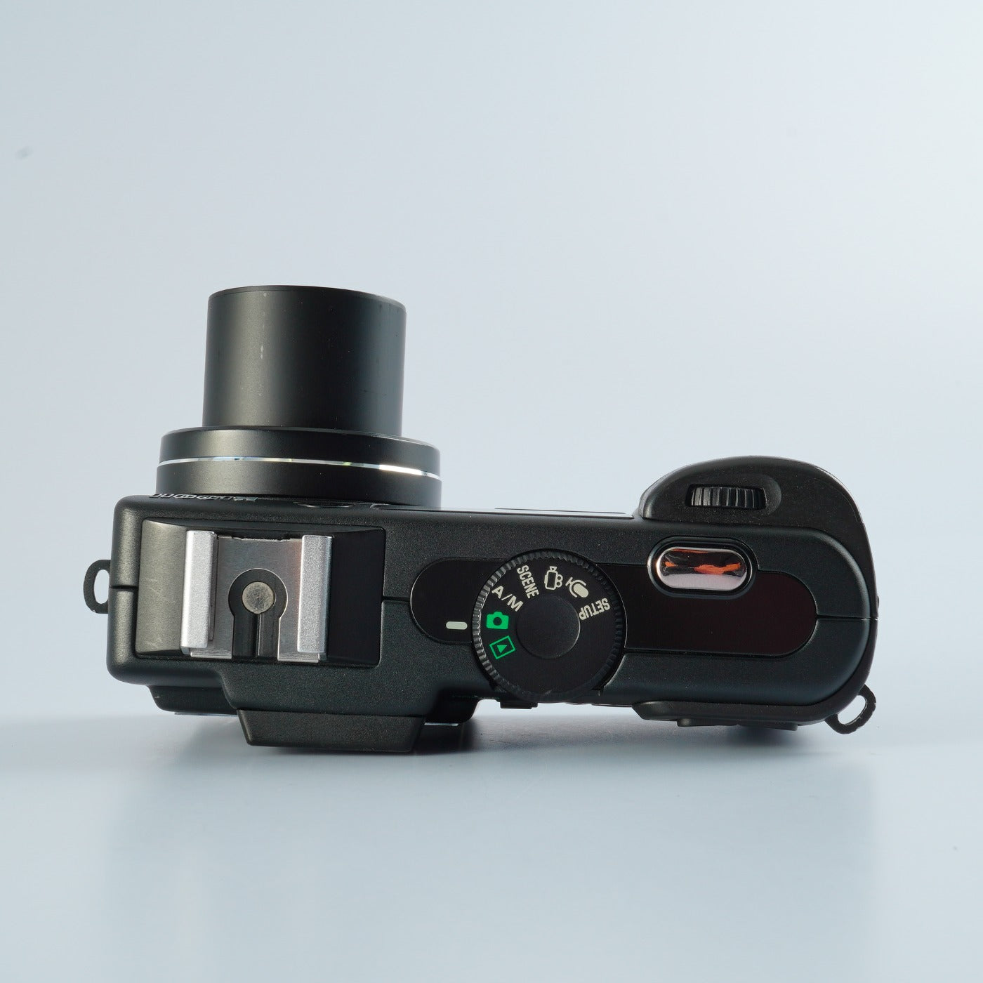 Ricoh Caplio GX + SD 2GB コンパクトデジタルカメラ – 山田写真機店