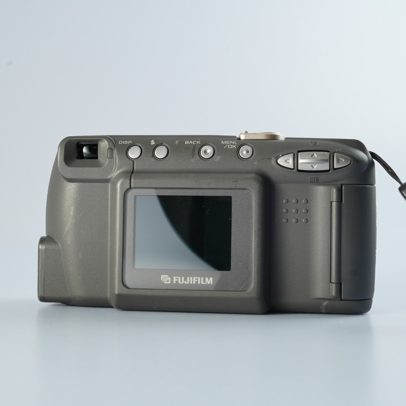 FUJIFILM FinePix 2500 Zoom + CF 64MB コンパクトデジタルカメラ