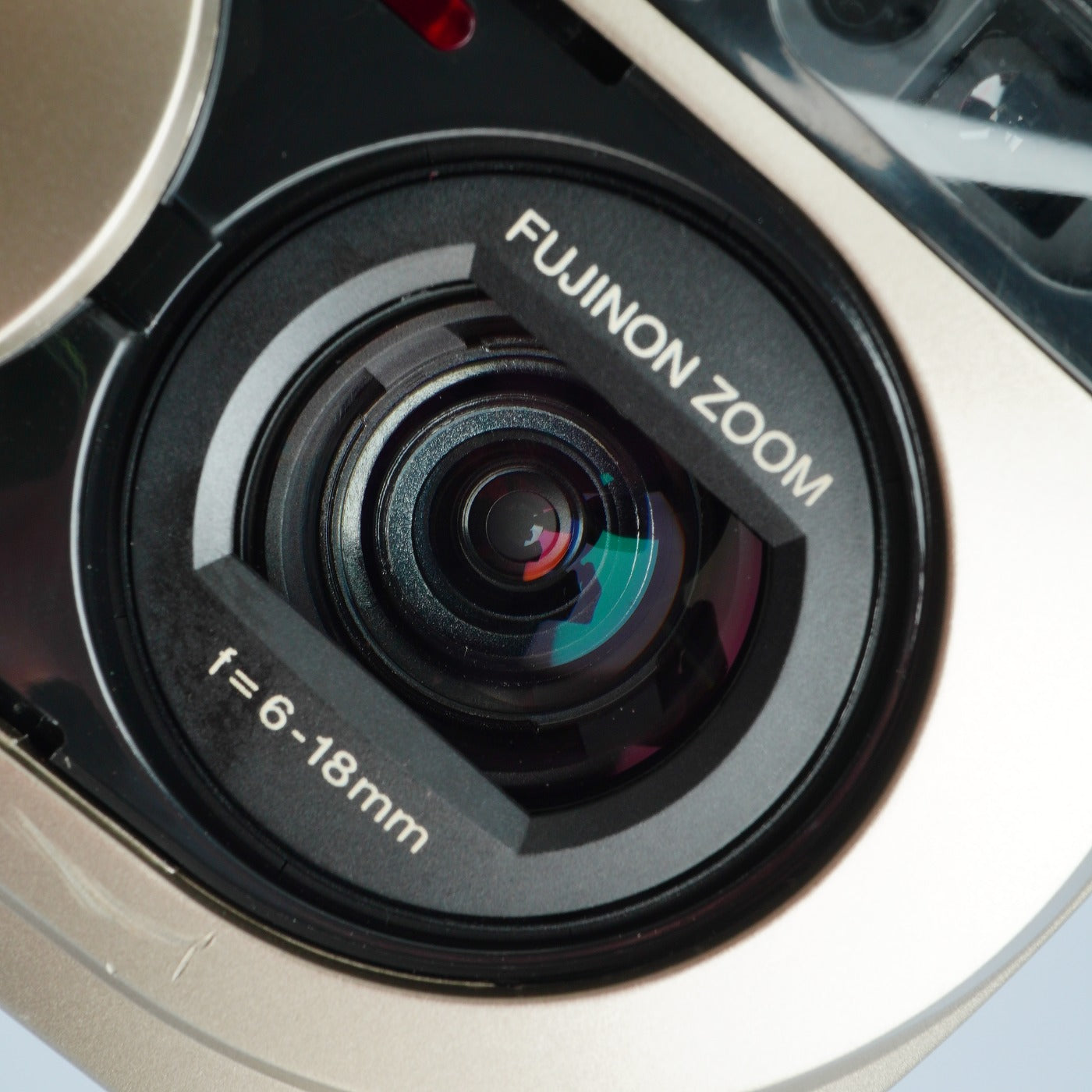 FUJIFILM FinePix 2500 Zoom + CF 64MB コンパクトデジタルカメラ