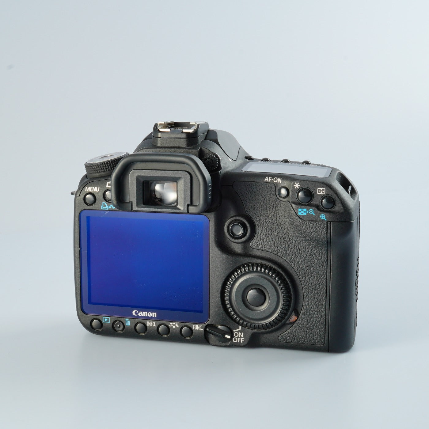 Canon EOS 50D + EP-EX15 Ⅱ + CF 2GB デジタル一眼レフカメラ