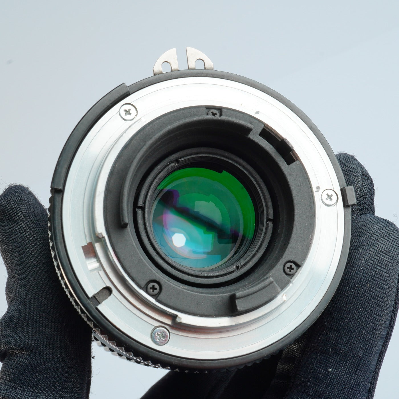 Nikon Ai-s Zoom Nikkor 35-105mm F/3.5-4.5  ズームレンズ