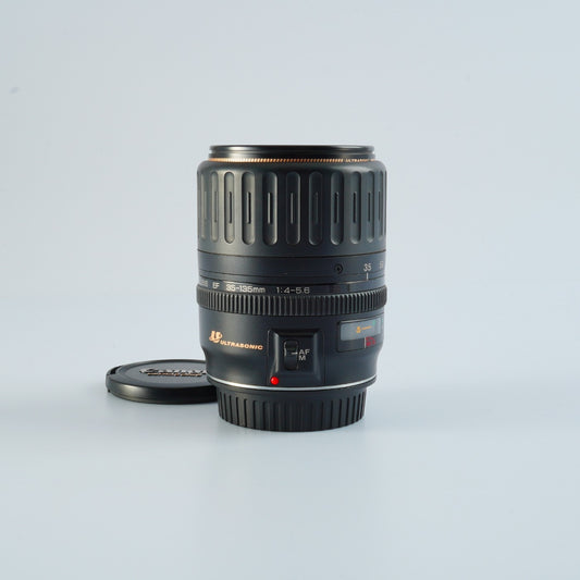 Canon EF 35-135mm F/4-5.6 USM  ズームレンズ