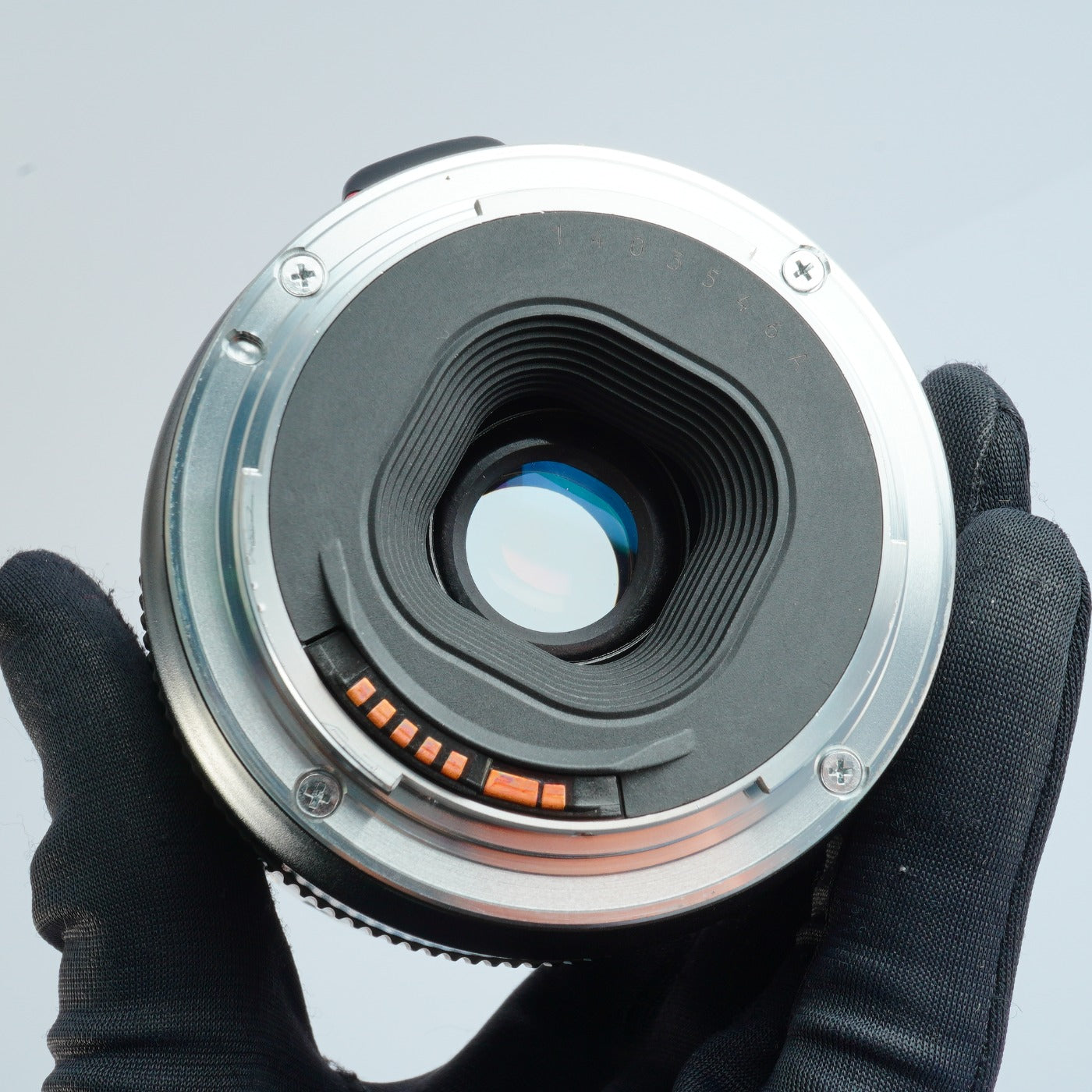 Canon EF 35-135mm F/4-5.6 USM  ズームレンズ