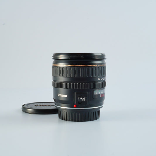 Canon EF 24-85mm F/3.5-4.5 USM  ズームレンズ