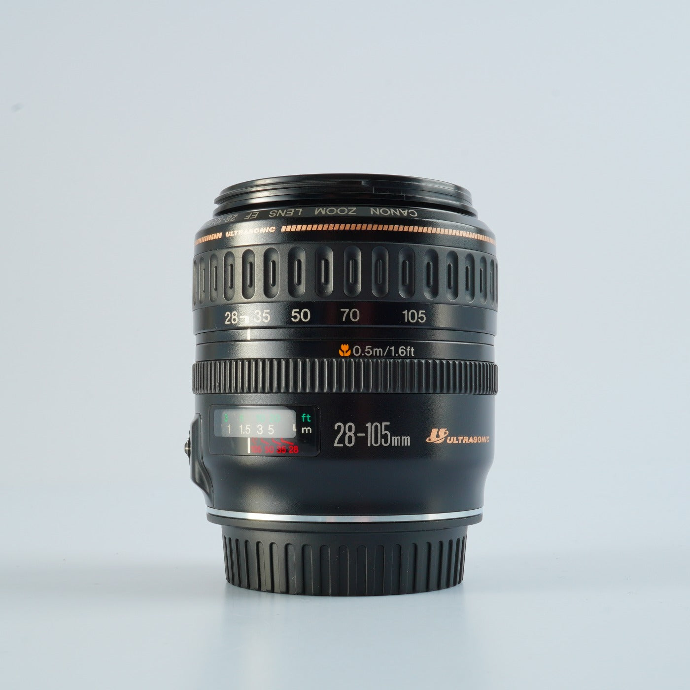 Canon EF 28–105 mm F/3.5–4.5 USM  ズームレンズ