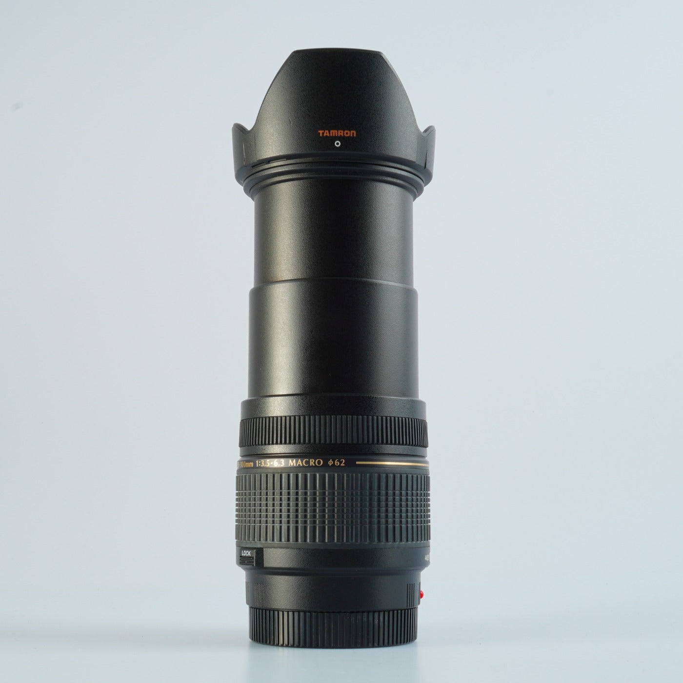 TAMRON AF 28-300mm F/3.5-6.3 LD Aspherical [IF] Macro  (Sony A用) ズームレンズ