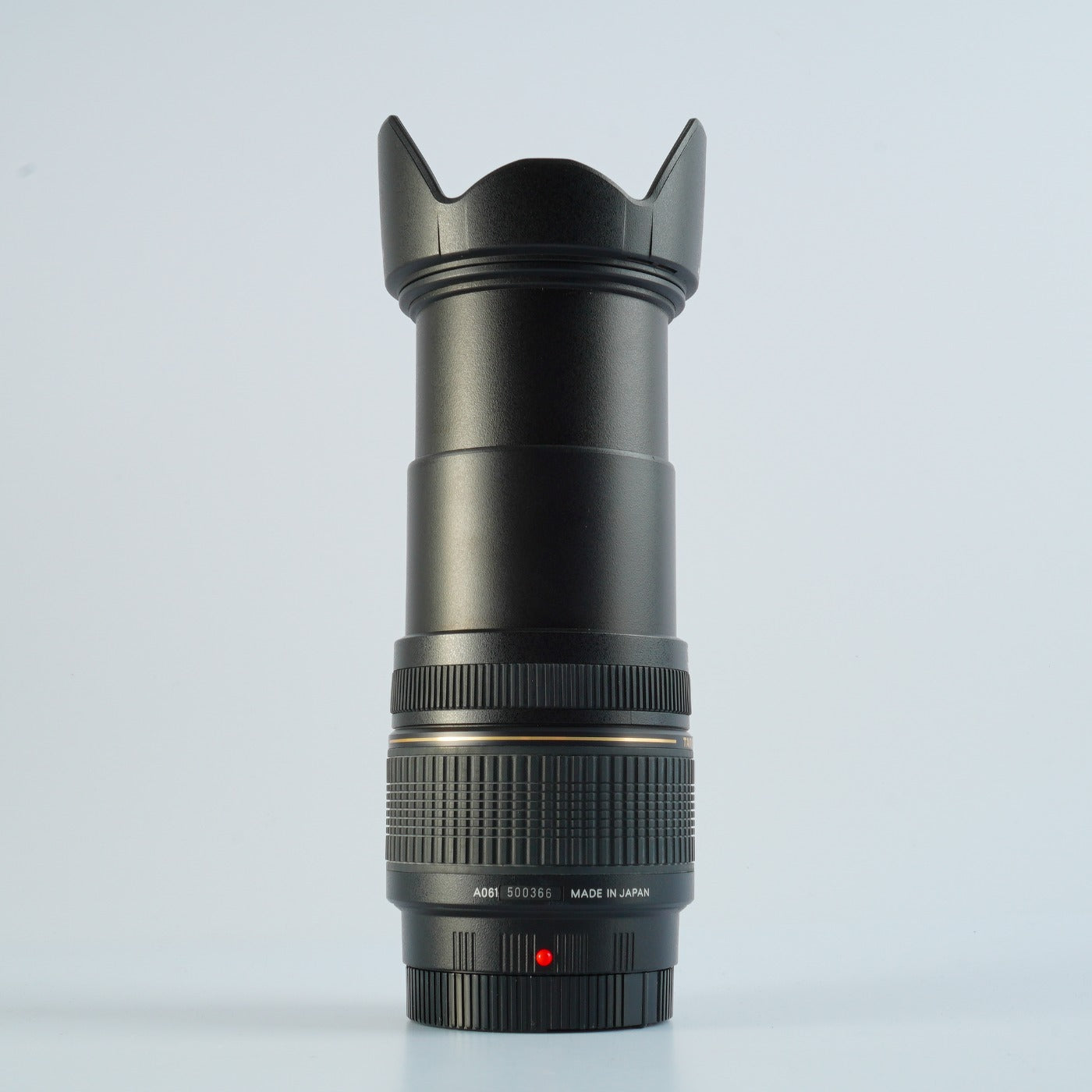 TAMRON AF 28-300mm F/3.5-6.3 LD Aspherical [IF] Macro  (Sony A用) ズームレンズ