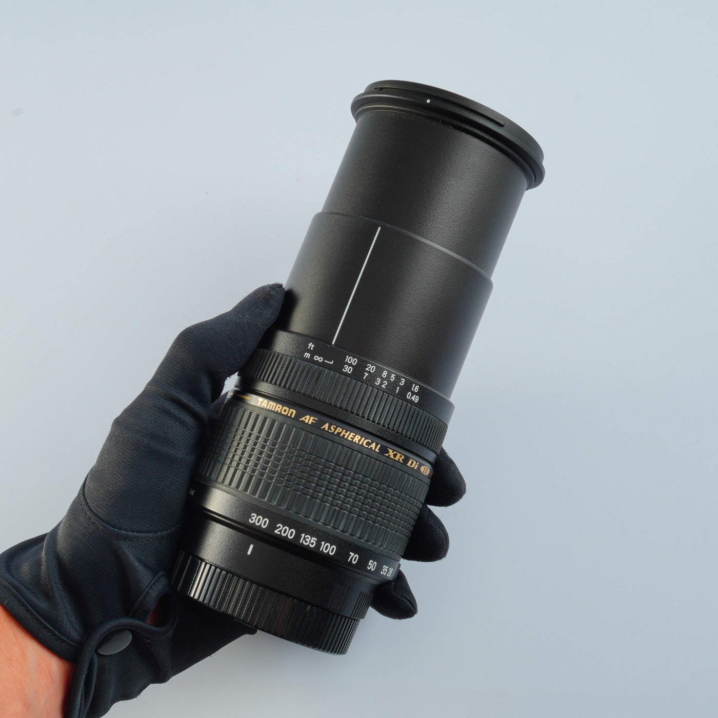 TAMRON AF 28-300mm F/3.5-6.3 LD Aspherical [IF] Macro  (Sony A用) ズームレンズ
