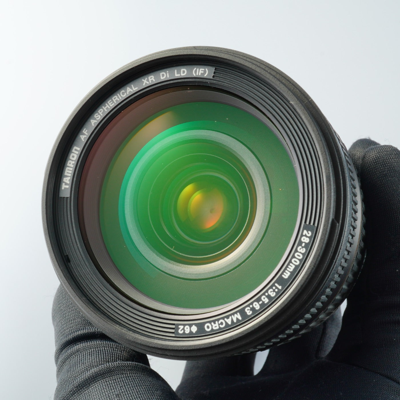 TAMRON AF 28-300mm F/3.5-6.3 LD Aspherical [IF] Macro  (Sony A用) ズームレンズ