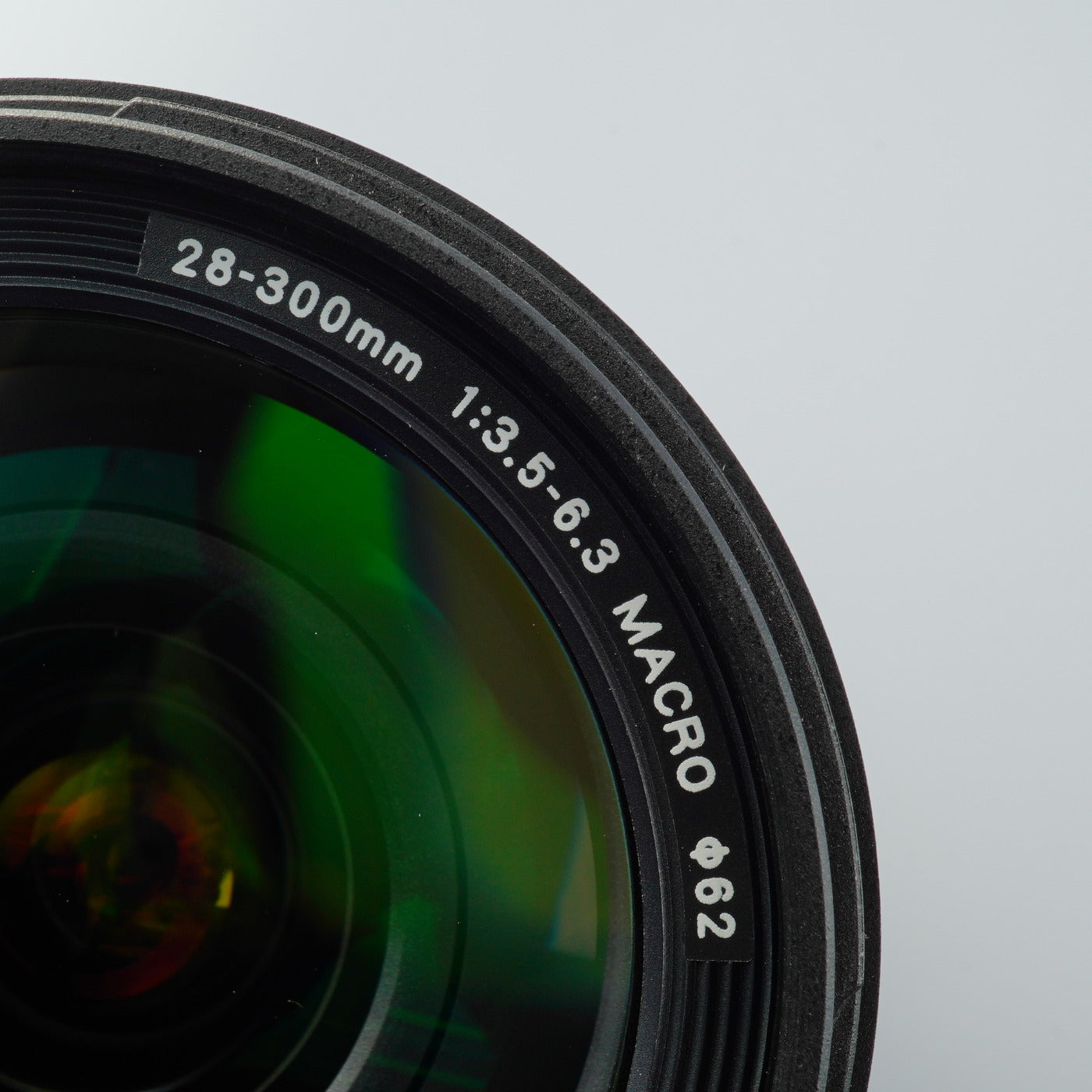 TAMRON AF 28-300mm F/3.5-6.3 LD Aspherical [IF] Macro  (Sony A用) ズームレンズ