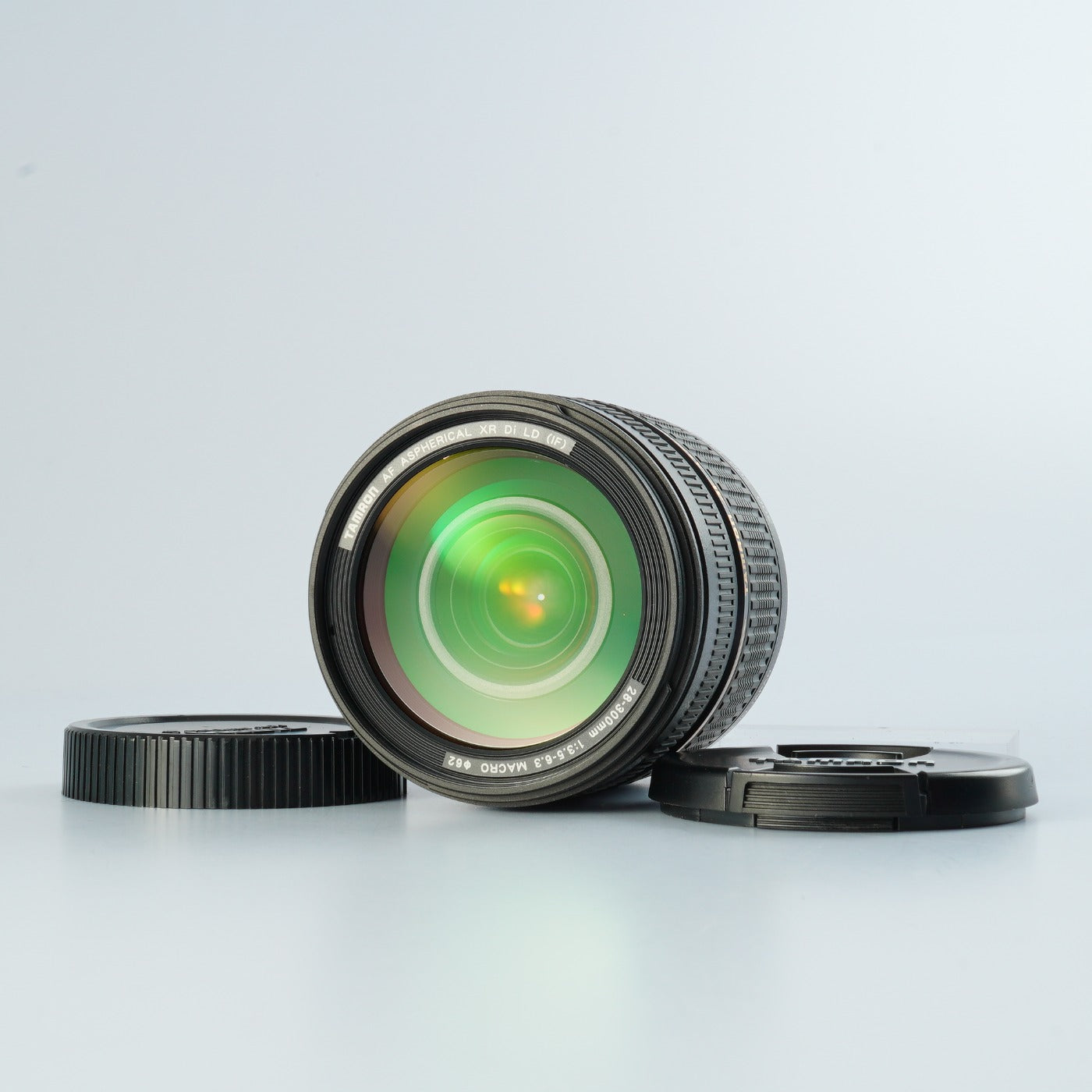 TAMRON AF 28-300mm F/3.5-6.3 LD Aspherical [IF] Macro  (Sony A用) ズームレンズ