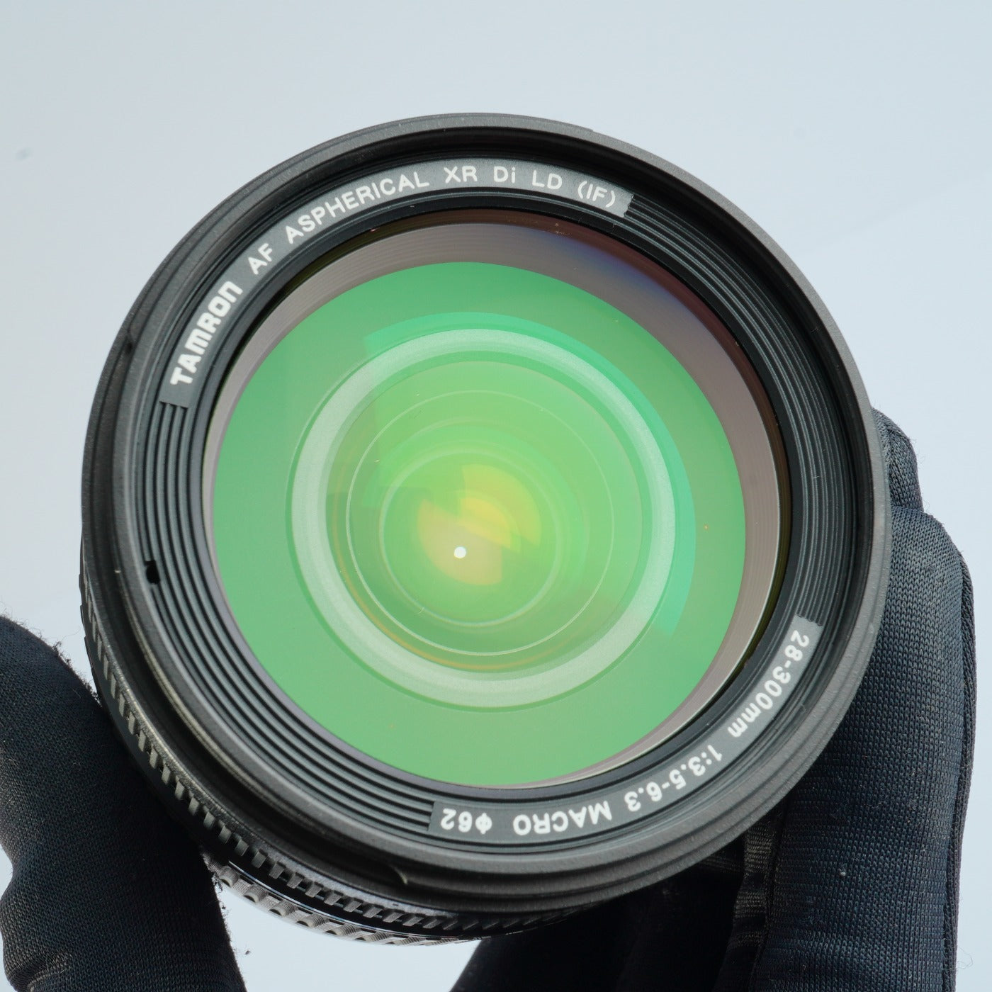 TAMRON AF 28-300mm F/3.5-6.3 LD Aspherical [IF] Macro  (Sony A用) ズームレンズ
