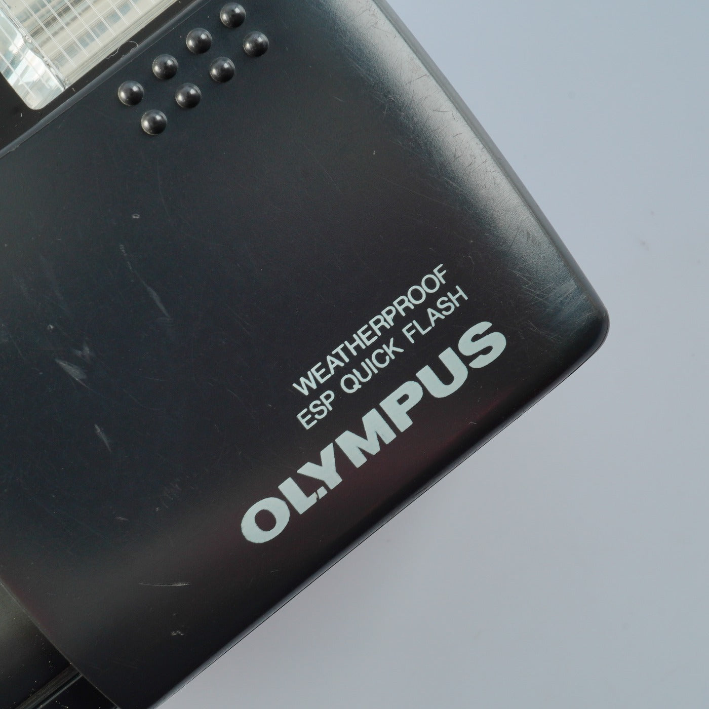 OLYMPUS AF-1 Super Quartz Date コンパクトフィルムカメラ