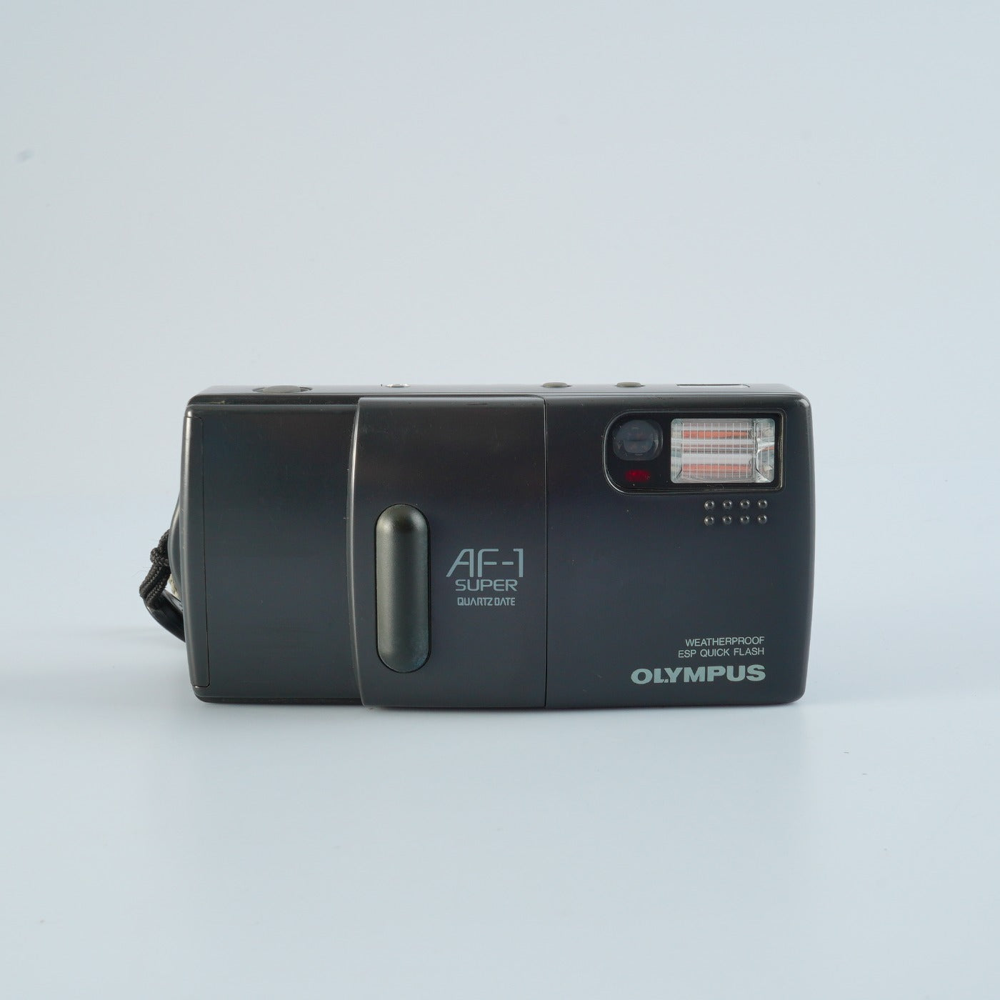 OLYMPUS AF-1 Super Quartz Date コンパクトフィルムカメラ
