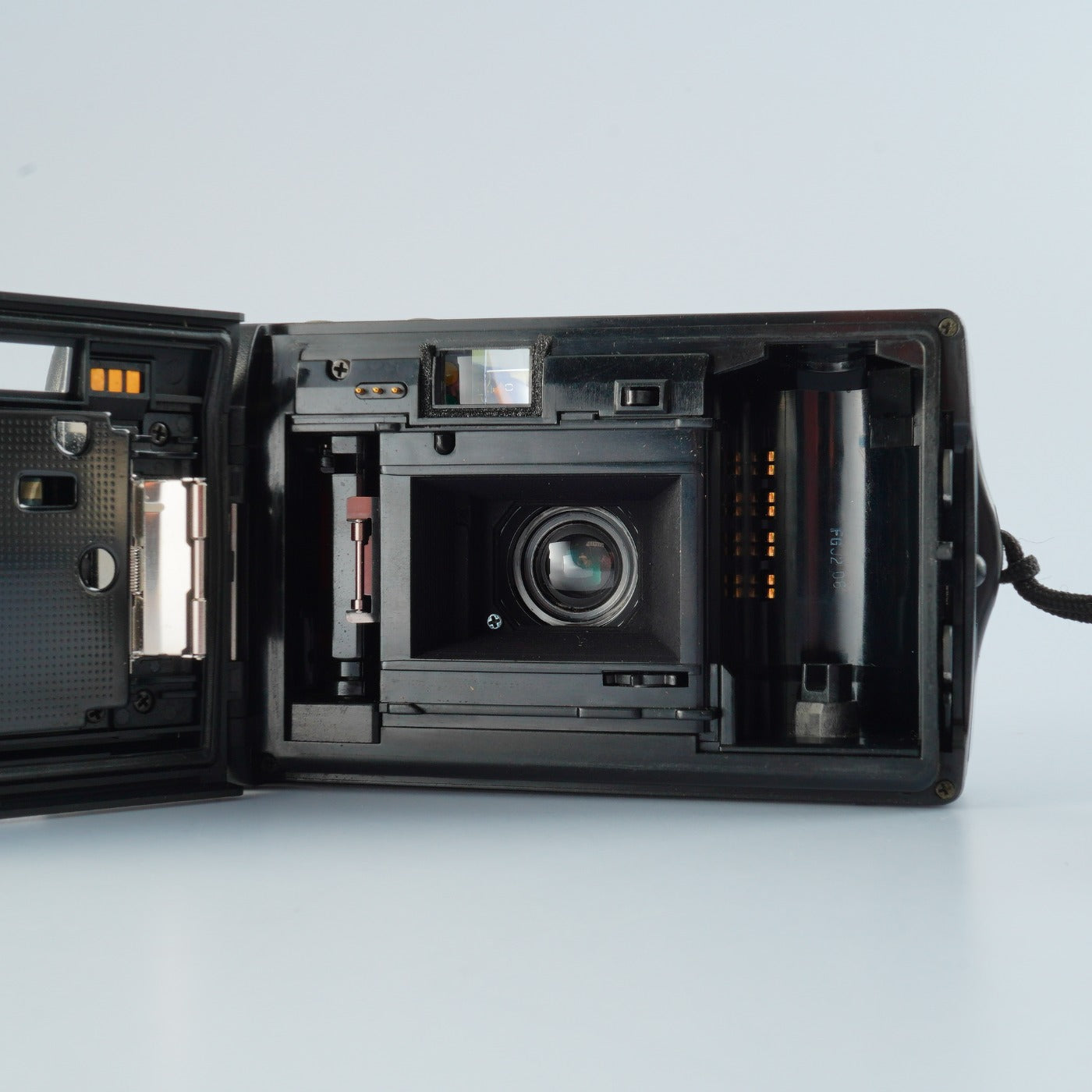 OLYMPUS コンパクトフィルムカメラ  AF-1 QUARTZ DATE OLYMPUS AF-1 Super Quartz Date コンパクトフィルムカメラ