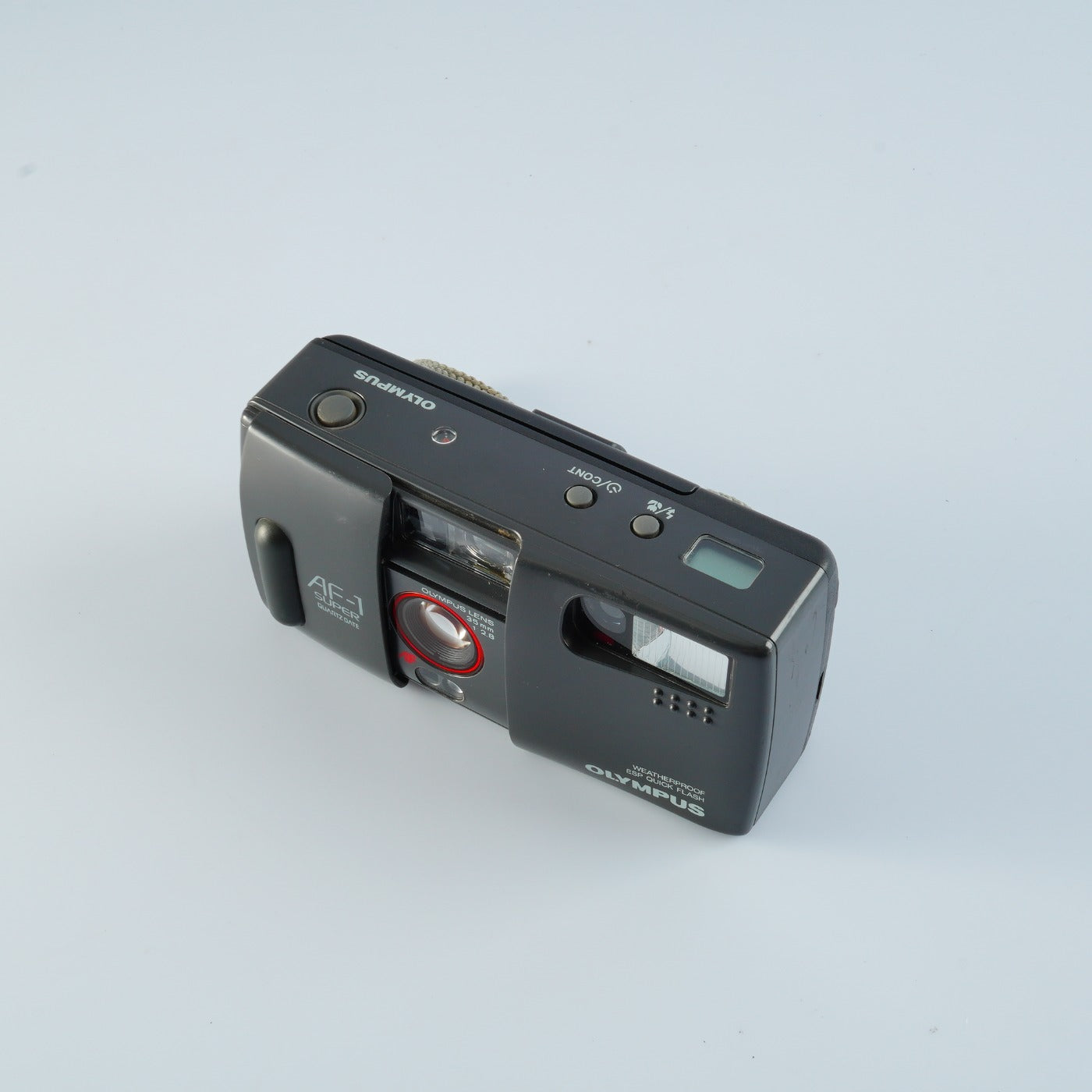 【完動品】OLYMPUS AF-1 フィルムカメラ 動作確認済み 完動品】OLYMPUS AF-1 TWIN フィルムカメラ 動作確認済｜Yahoo