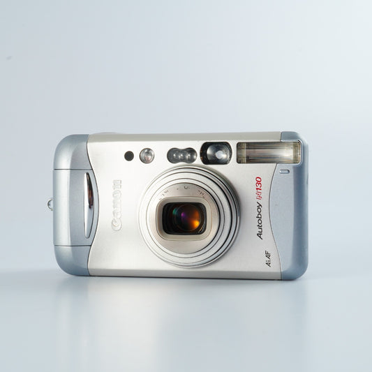 Canon Autoboy N130 コンパクトフィルムカメラ