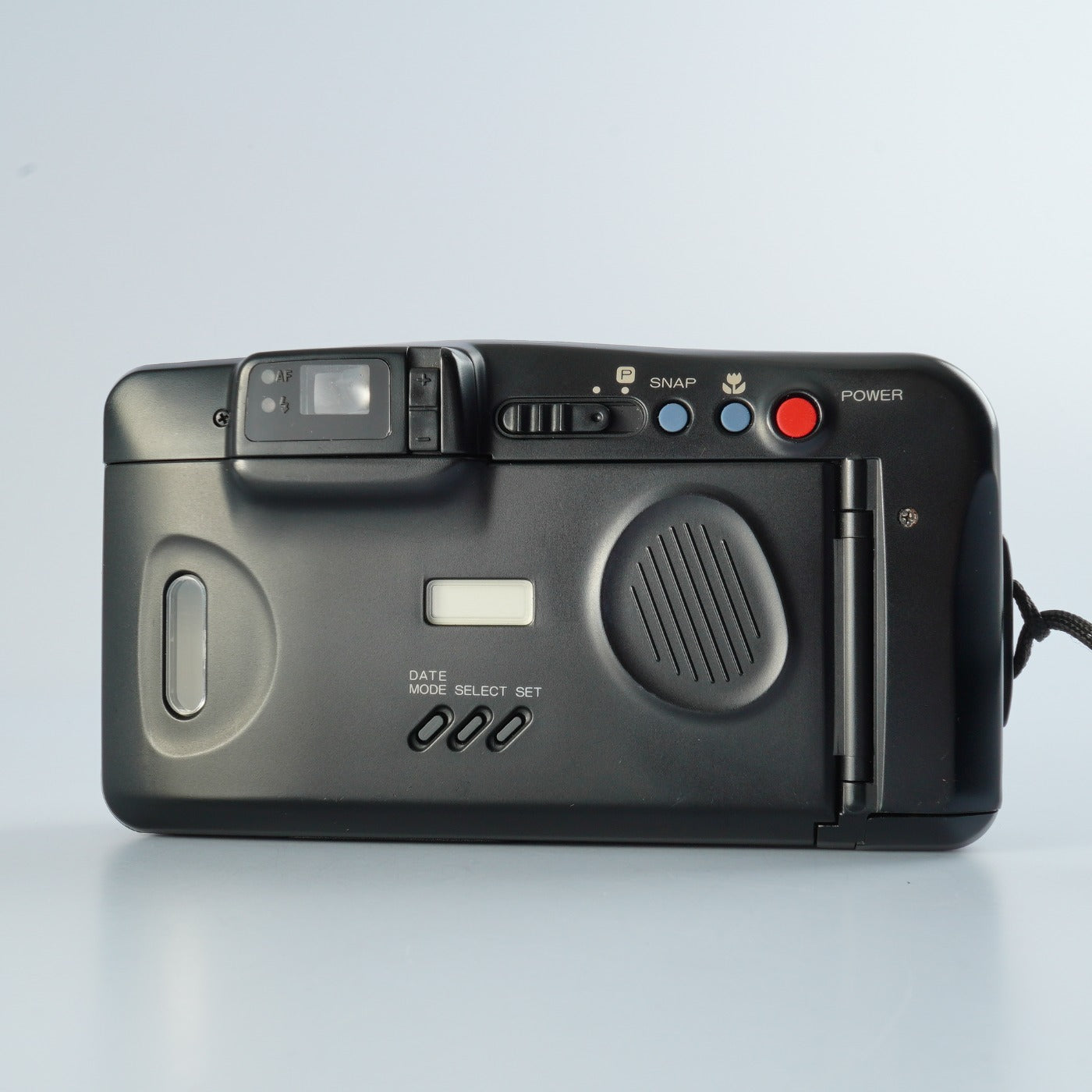 FUJIFILM Zoom Cardia Super 115 コンパクトフィルムカメラ