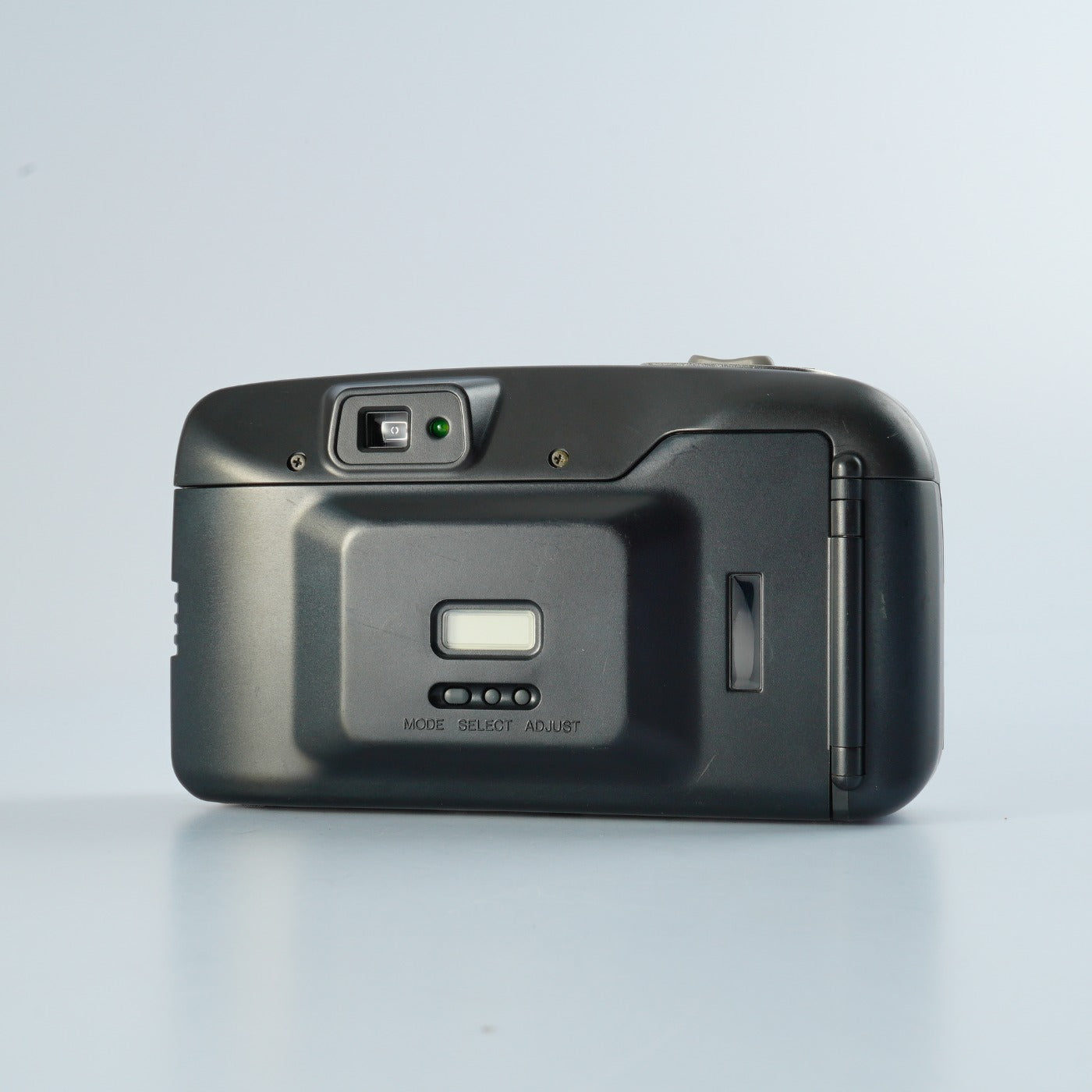 MINOLTA Zoom 70 コンパクトフィルムカメラ