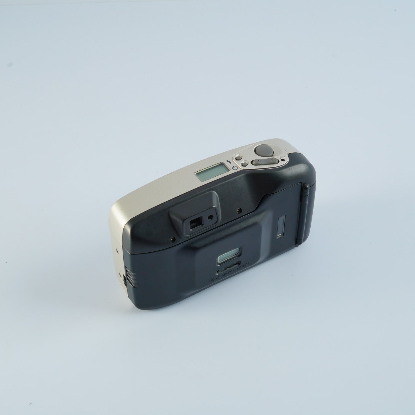 MINOLTA Zoom 70 コンパクトフィルムカメラ