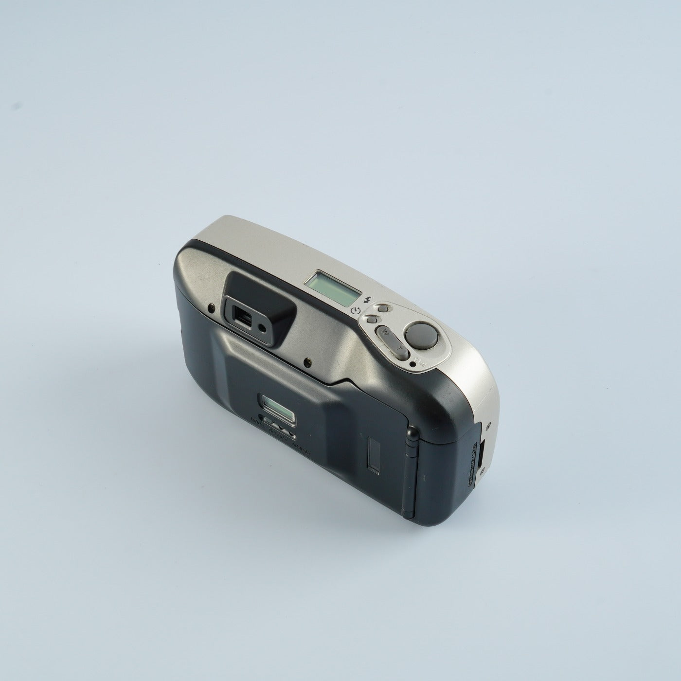 MINOLTA Zoom 70 コンパクトフィルムカメラ