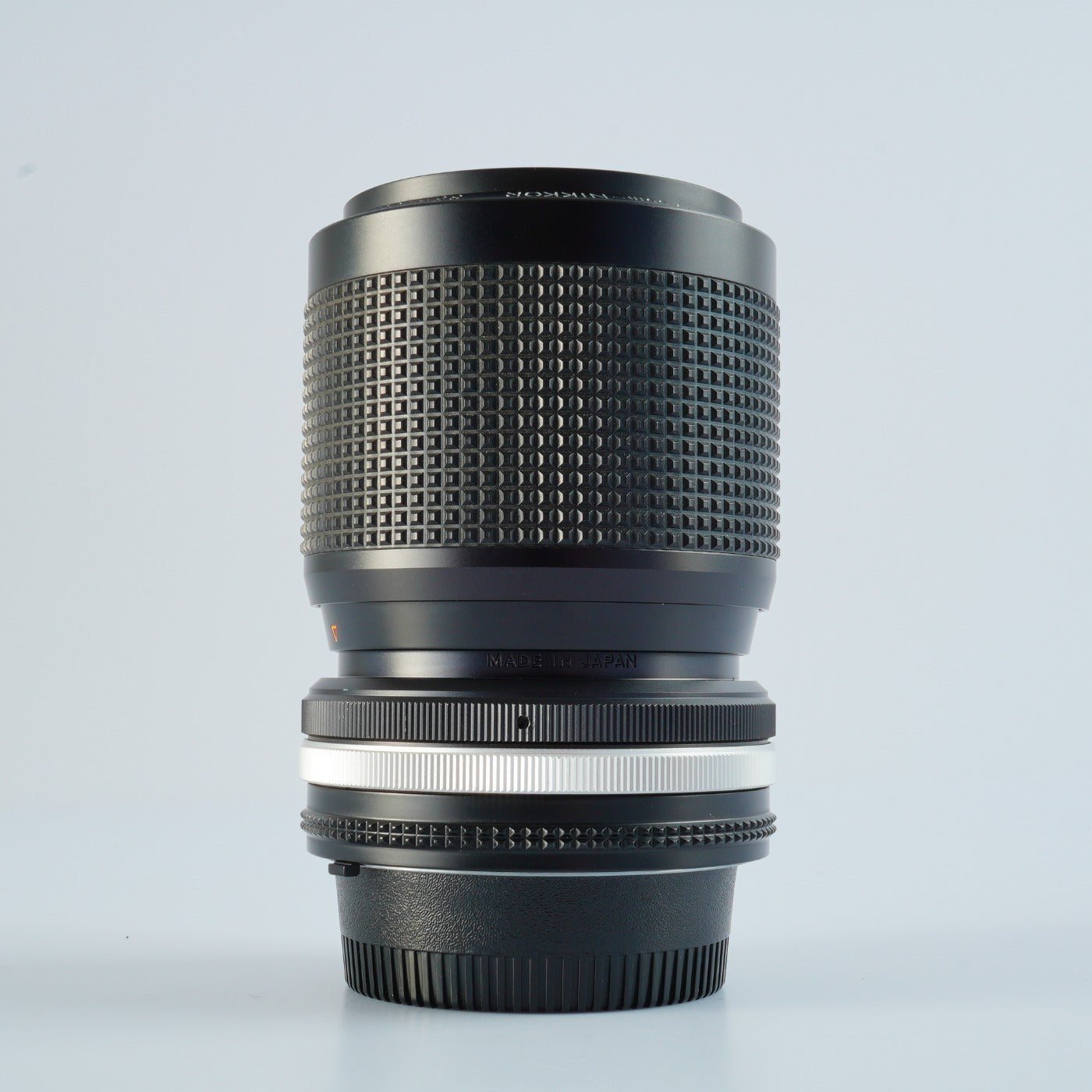 Nikon Ai-S Zoom Nikkor 35-105mm F/3.5-4.5  ズームレンズ
