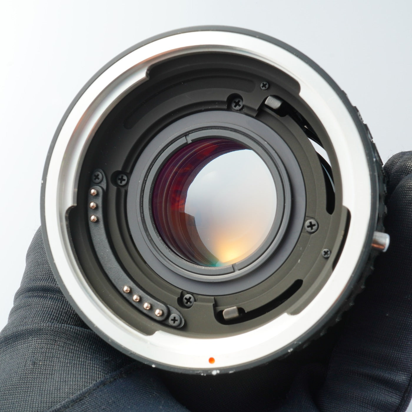 PENTAX Rear Converter A 645 2x Teleconverter  (PENTAX 645用) テレコンバーター