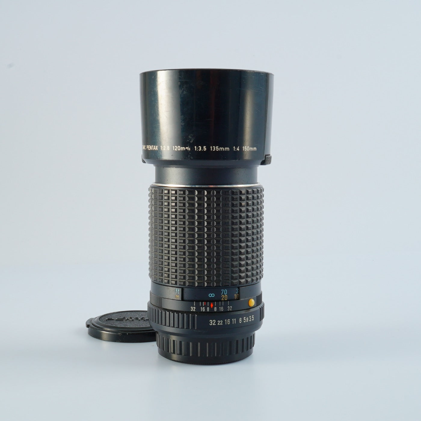 PENTAX – 山田写真機店