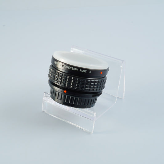 ASAHI PENTAX HELICOID EXTENSION TUBE カメラ関連アクセサリー
