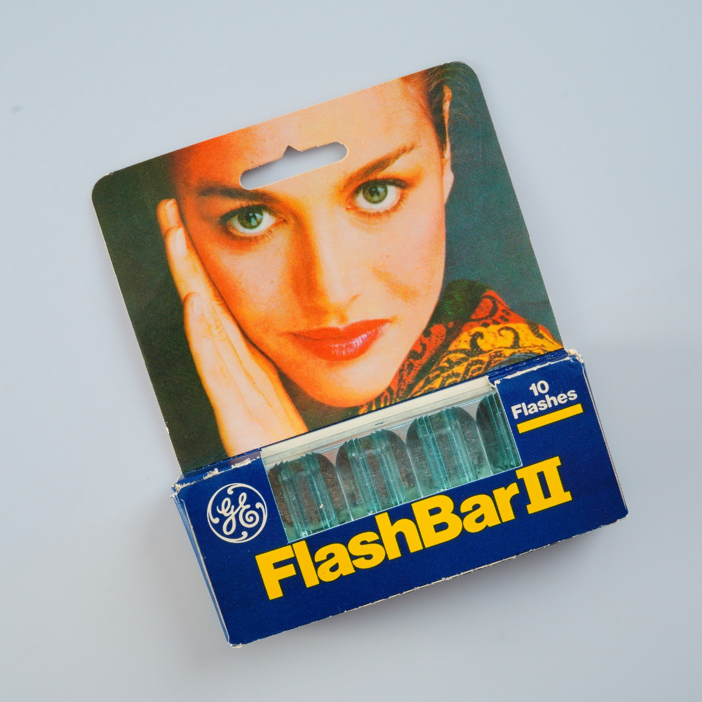 【ジャンク】 【NEW】 Polaroid FlashBar + 4 FlashBar Ⅱ 50 Flashes ストロボ・露出計