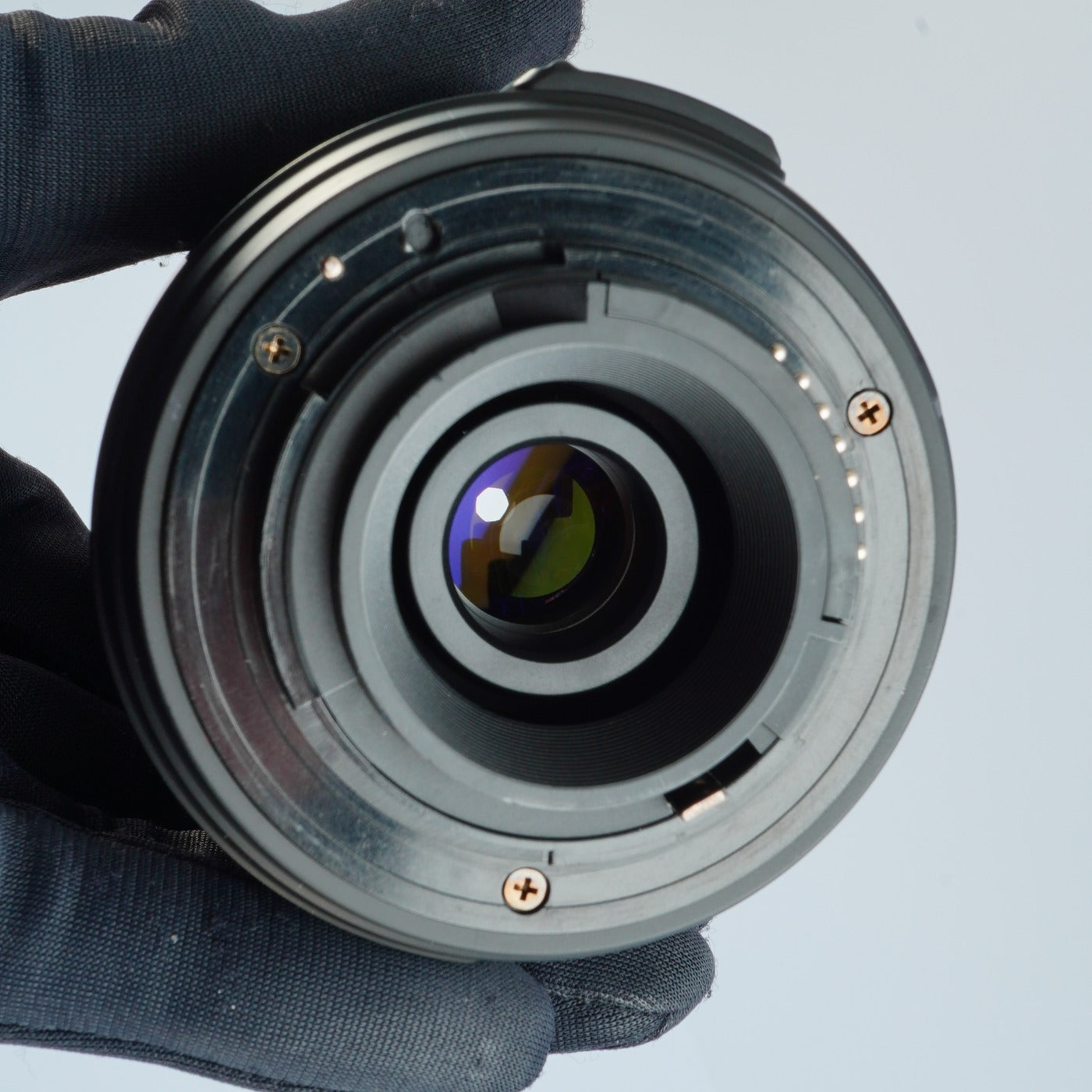 Nikon D50 Silver + AF-S Nikkor 18-55mm F/3.5-5.6 GII + SD 2GB デジタル一眼レフカメラ