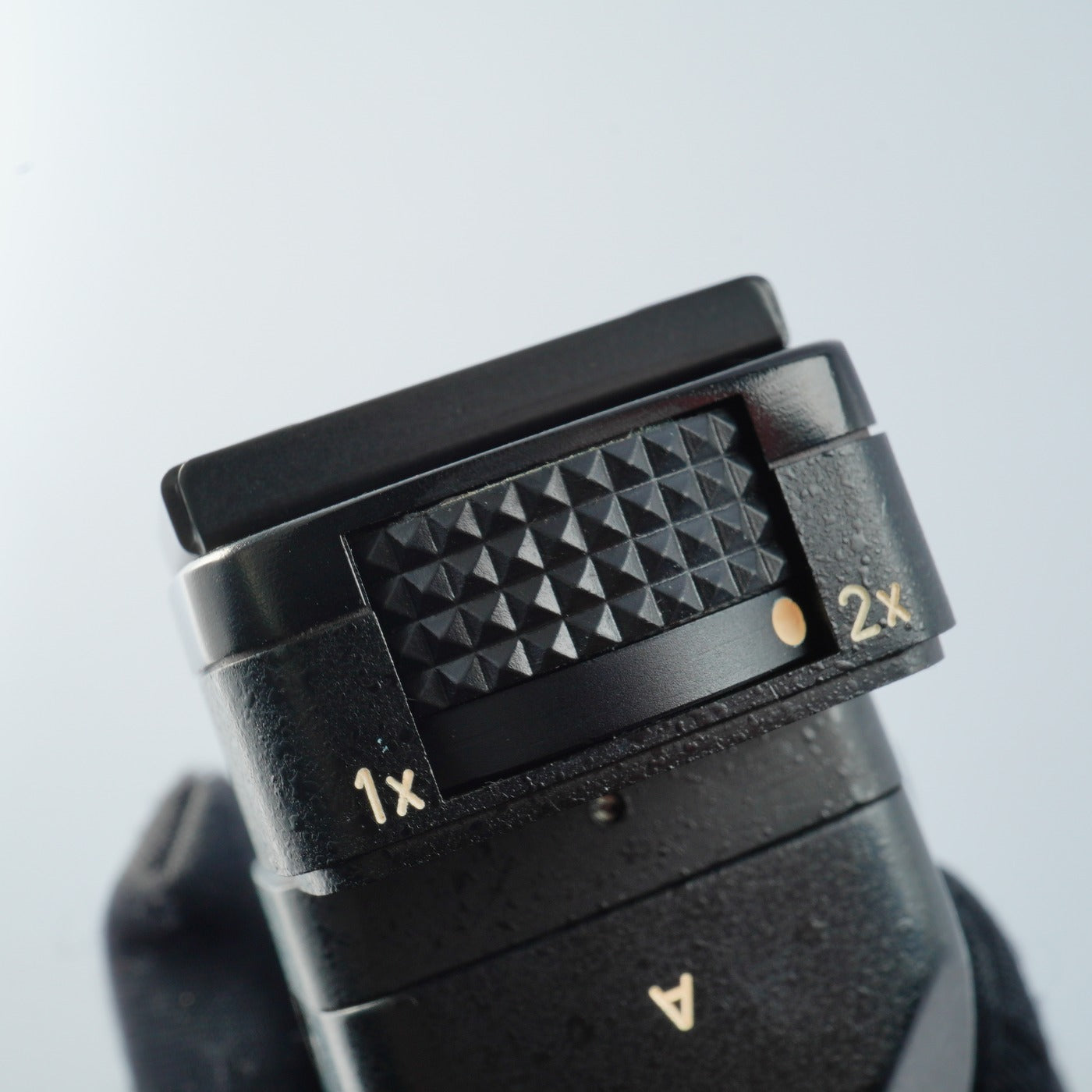 PENTAX Ricoh Refconverter-A Right Angle Finder ビューファインダー