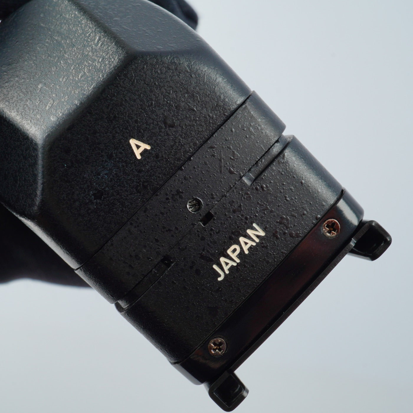 PENTAX Ricoh Refconverter-A Right Angle Finder ビューファインダー